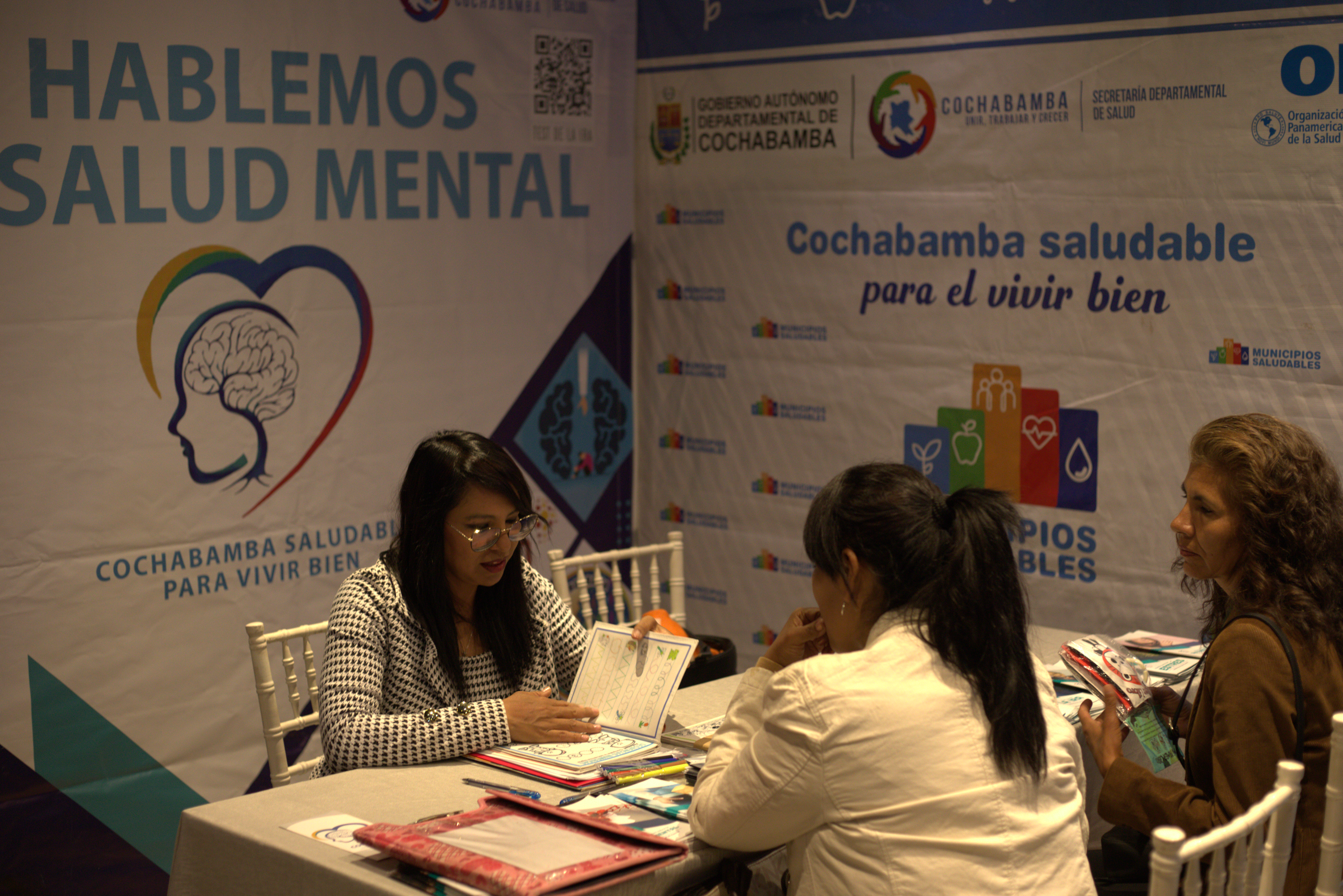 Encuentro proveedores 10