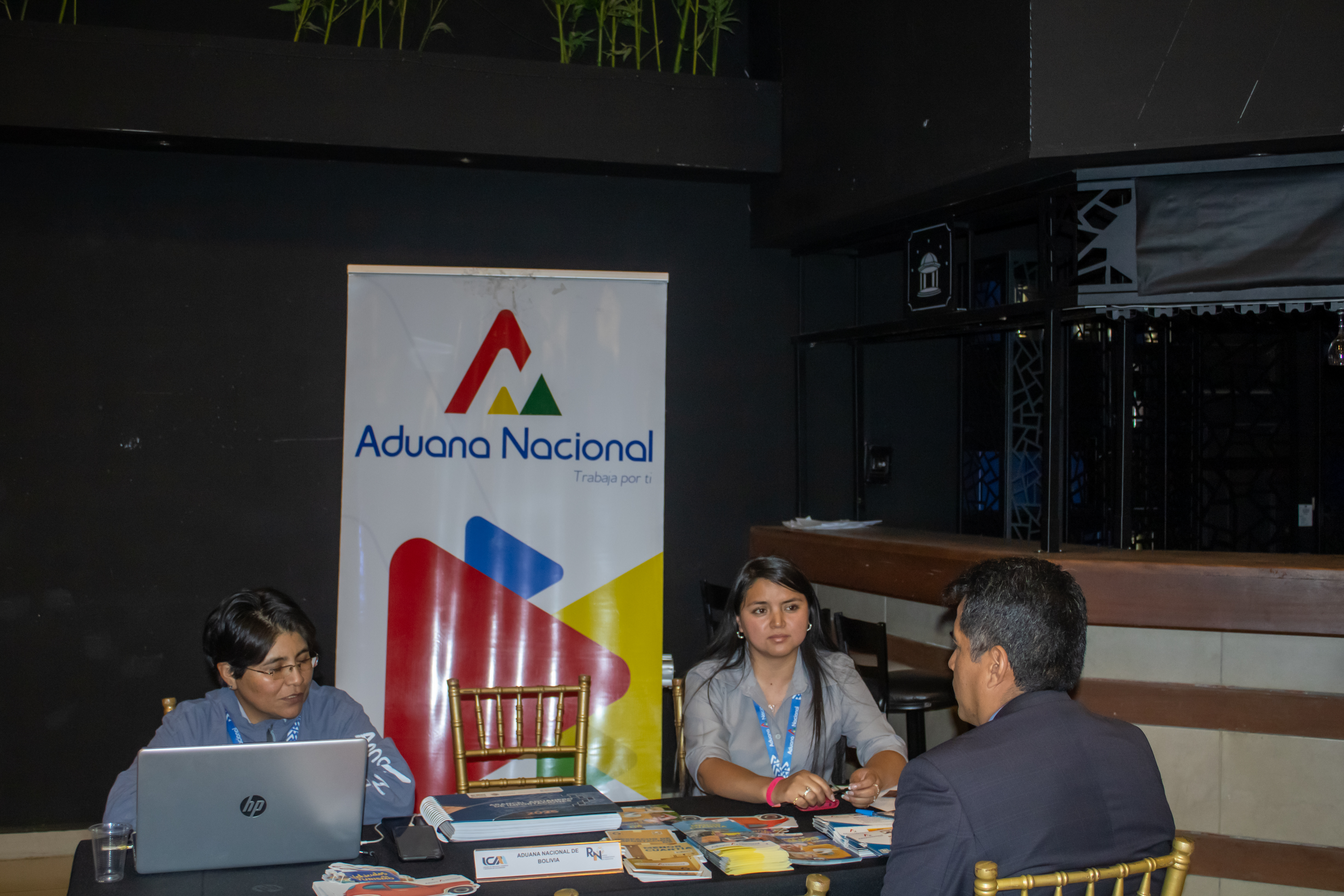 Encuentro proveedores 4