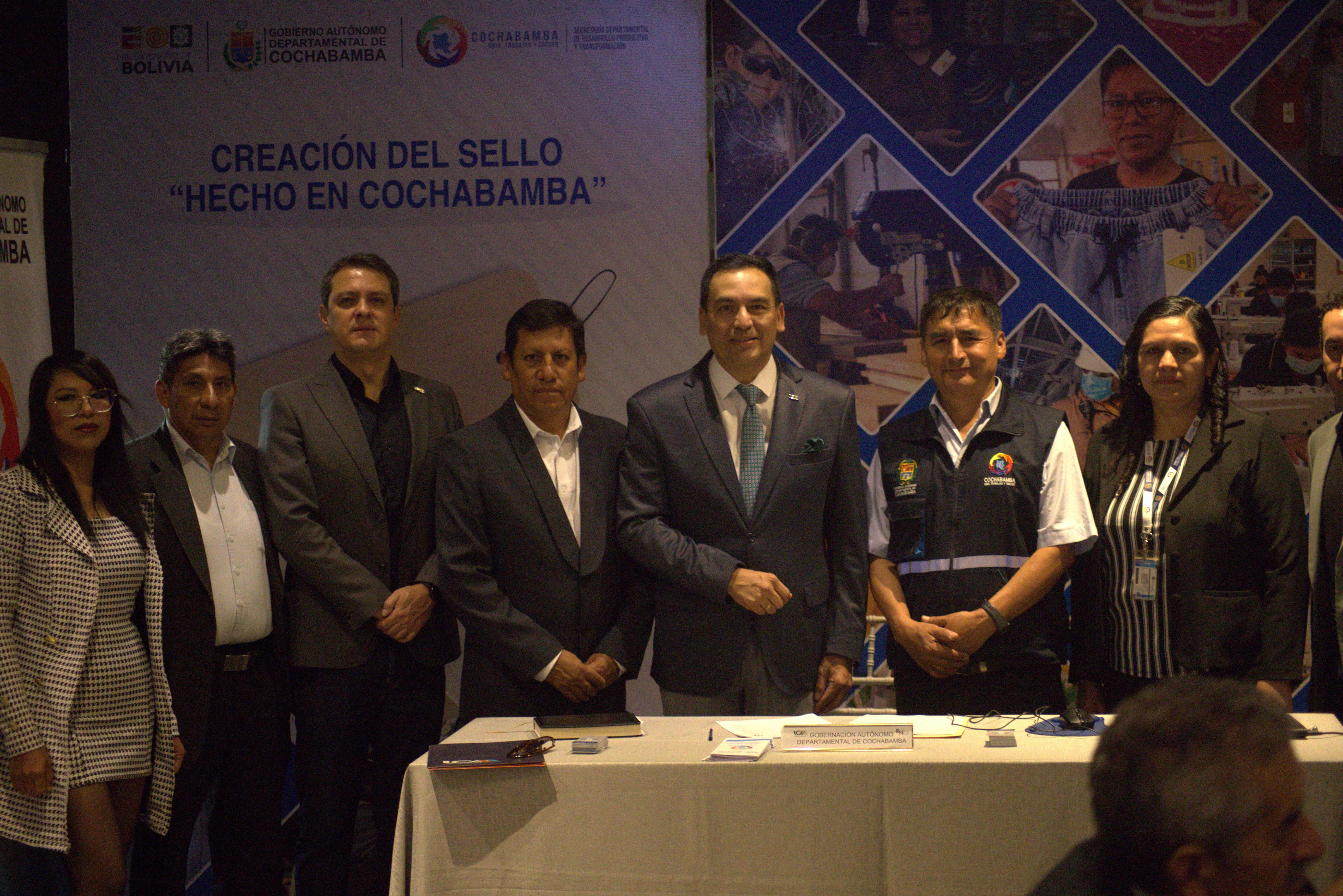 Encuentro proveedores 8